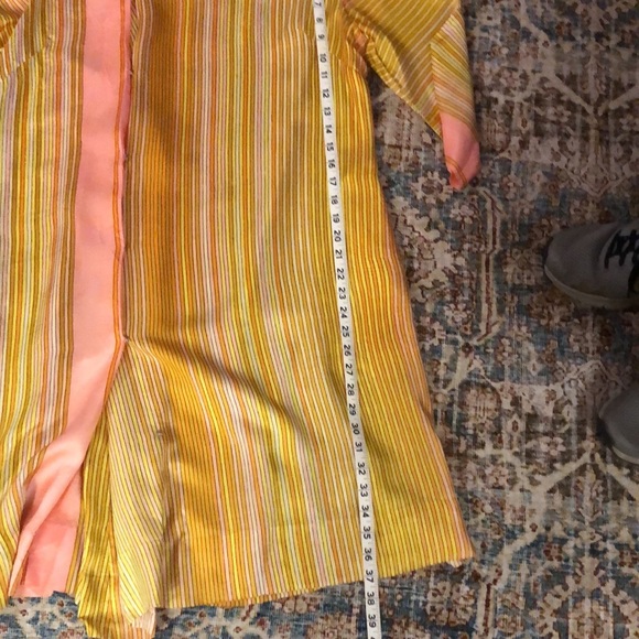 Vintage Robe - Picture 5 of 6